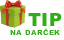 Tip na darček