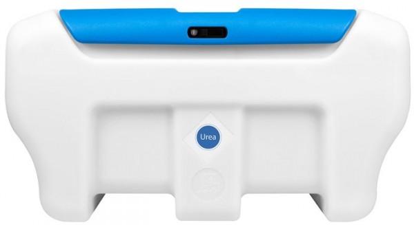 Mobilná nádrž na AdBlue 250 l s elektrickým čerpadlom 12 V PRESSOL mobiBLUE 26 928