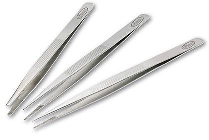 Sada pinziet VIGOR V1438