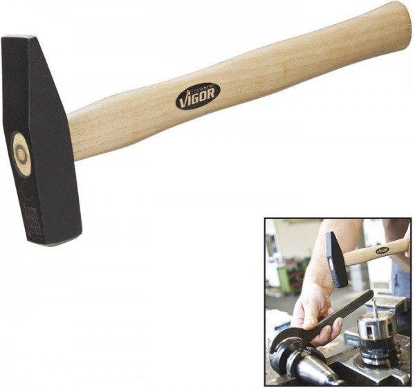 Zámočnícke kladivo VIGOR V2662