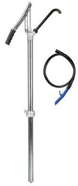 Ručné pákové čerpadlo PRESSOL 13 017