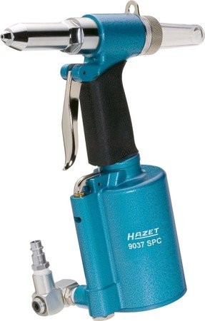 Pneumaticko-hydraulická nitovacia pištoľ HAZET 9037 SPC