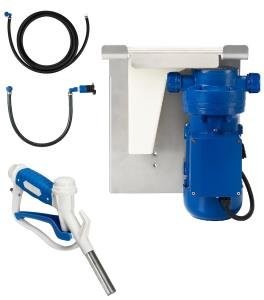 Zostava s elektrickým čerpadlom pre AdBlue a vodu PRESSOL 25 226 001