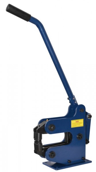 Stroj na sťahovanie a rozťahovanie plechu Genborx 180-0323