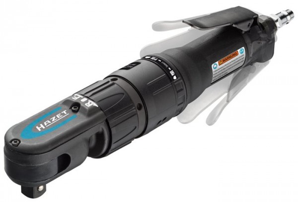 Pneumatický račňový uťahovák HAZET 9022-360 (1)