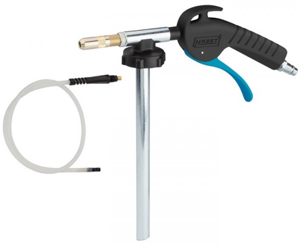 Pneumatická pištoľ pre prípravky na ochranu karosérie HAZET 9042 P-4 (2)