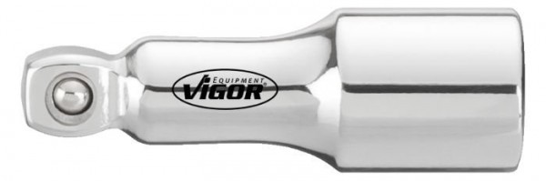 Predlžovací nadstavec 1/4" VIGOR V4311 umožňujúci vyklonenie (3)