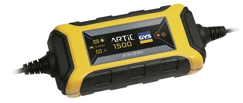 Nabíjačka batérií GYS ARTIC 1500 (1)