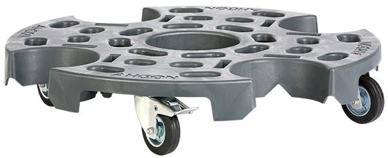 Vozík na prepravu pneumatík / kolies WT 250 XL (1)