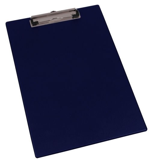 Podložka pre písanie dokumentov 9015-00469 červená (3)