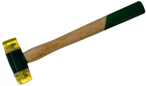 Kladivo s výmennými hlavicami (plast) R-2 (1)