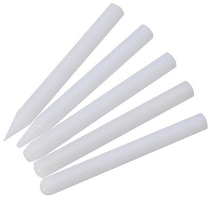 Sada poklepávacích tyčiek T-1 (1)