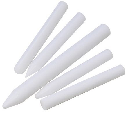 Sada poklepávacích tyčiek T-6 (1)