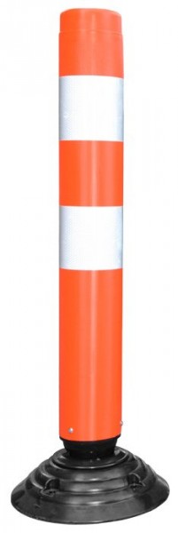 Parkovací stĺpik flexibilný PE830 (1)