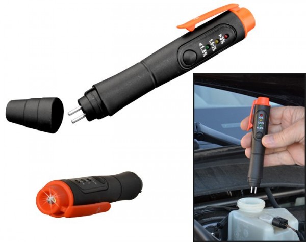 Tester brzdovej kvapaliny OT-100 (1)