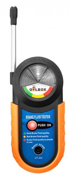Tester brzdovej kvapaliny OT-200 (1)