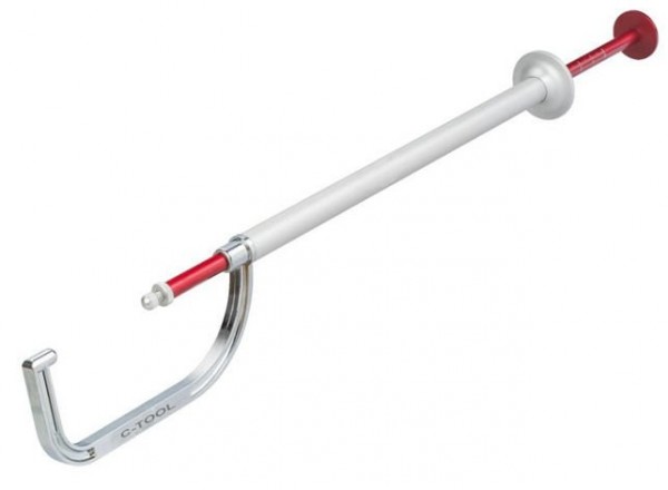 Meradlo hrúbky brzdových kotúčov OL112005 (1)