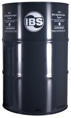 Čistiaca kvapalina Quick 50 l (1)