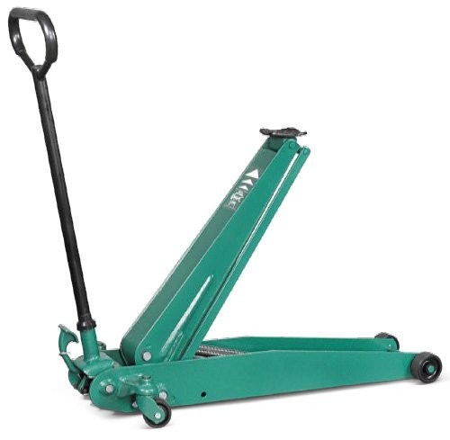 Pojazdný dielenský zdvihák Compac 1.5T-HC (1)