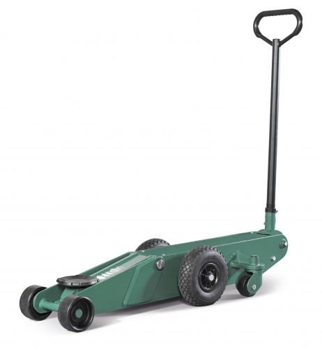 Pojazdný dielenský zdvihák Compac 10T-C (3)