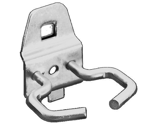 Háčik tvar oko na náradie 6 ks (1)