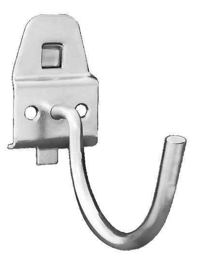 Háčik zahnutý na náradie 6 ks (1)