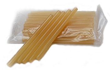 Sada 15 tyčiniek tavného lepidla MWM 31313 (2)