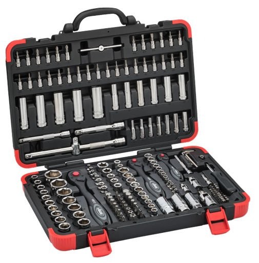 Súprava nástrčných kľúčov VIGOR V2461N (2)