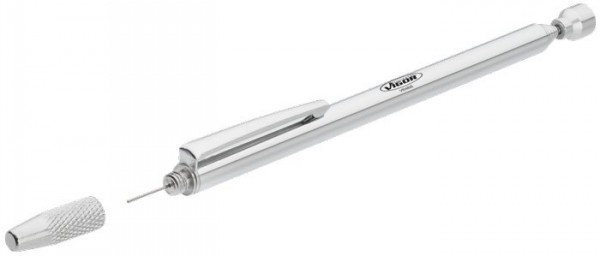 Prípravok pre nastavovanie dýz ostrekovačov skiel VIGOR V6468 (1)