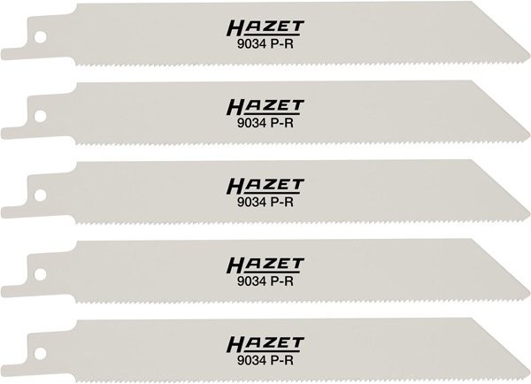 Pílové listy HAZET 9034P-R/5 (1)