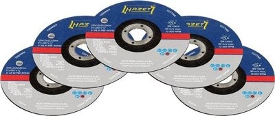 Sada rozbrusovacích kotúčov HAZET 9233-010/5 (1)