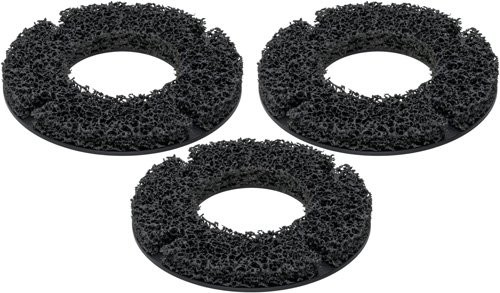 Brúsne kotúče HAZET 4960R-0160/3 (1)