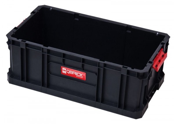 Plastový box QBRICK SYSTEM TWO Box 200 (1)