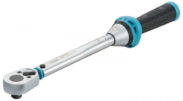 Momentový kľúč 3/8" HAZET 5110-3CT (3)