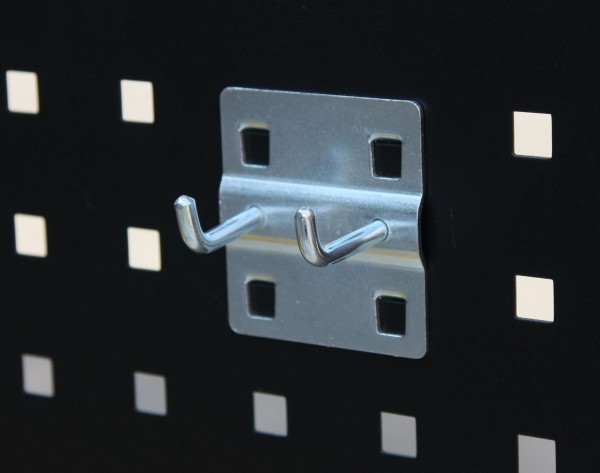 Háčik dvojitý na náradie LT17-53 (1)