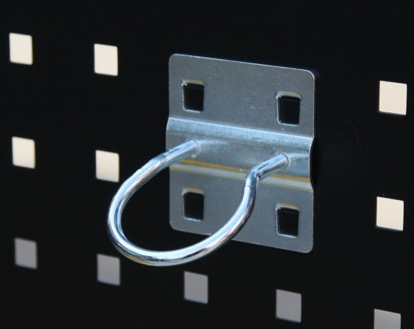 Háčik slučka na náradie LT17-55 (1)