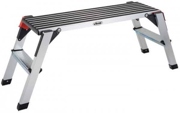 Skladacia pracovná plošina VIGOR V4638 (1)