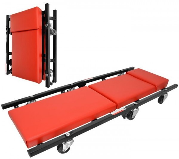 Montážne ležadlo čalúnené VT01385 (2)