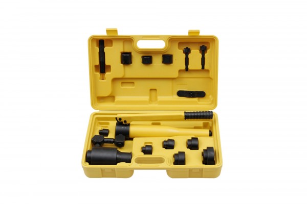 Hydraulický dierovací nástroj HHK-8C (1)