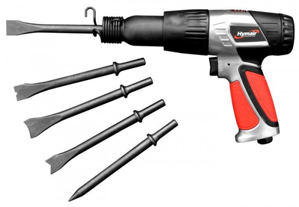 Pneumatický sekáč Hymair NST-2080MK (2)