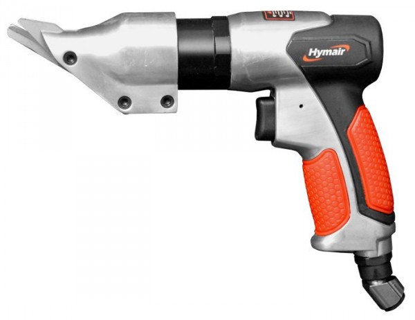 Pneumatické nožnice na plech Hymair NST-170F (1)