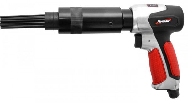 Pneumatický ihlový odhrdzovač Hymair NST-8039F (1)