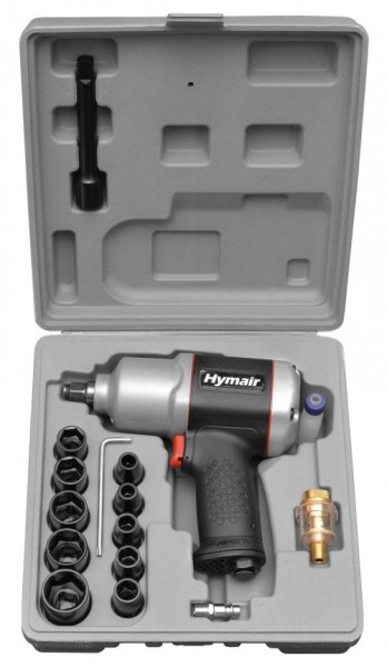 Pneumatický rázový uťahovák Hymair NST-5040CK (2)