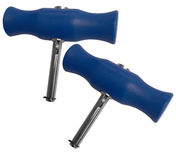 Rukoväte pre ťahanie rezacieho drôtu VBSA Paig-200 (3)