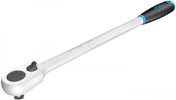 Račňa jemnozubová prepínací extra dlhá HAZET 916HPL (3)