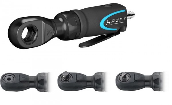 Pneumatická mini ráčňa HAZET 9023M-1 (3)