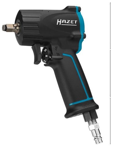 Pneumatický rázový uťahovák HAZET 9011 (2)