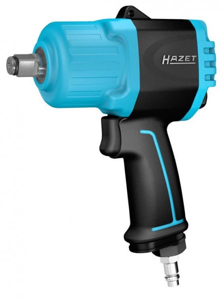 Pneumatický rázový uťahovák HAZET 9012TT (2)