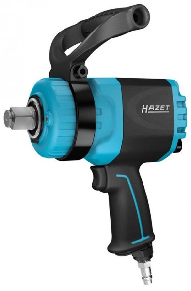 Pneumatický rázový uťahovák HAZET 9013TT (3)