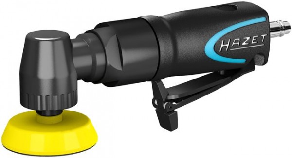 Pneumatická mini brúska / leštička HAZET 9033M-9 (2)